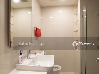 Centric Ratchayothin, Bangkok, Thailand Centric Ratchayothin, Bangkok, Thailand