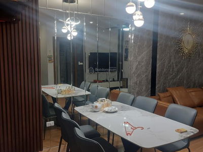 TSG Lotus Sai Dong, Vietnam TSG Lotus Sai Dong, Vietnam