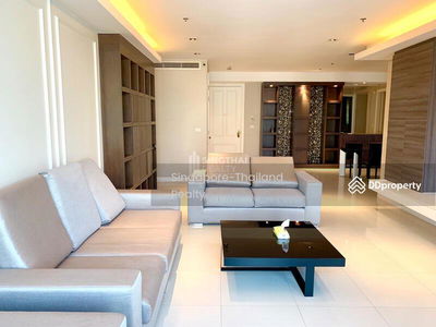 Athenee Residence, Bangkok, Thailand Athenee Residence, Bangkok, Thailand