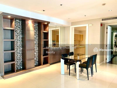 Athenee Residence, Bangkok, Thailand Athenee Residence, Bangkok, Thailand