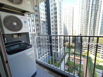 The Trust Erawan, Samut Prakan, Thailand The Trust Erawan, Samut Prakan, Thailand