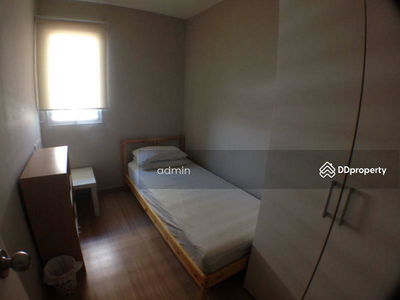 CU Terrace, Bangkok, Thailand CU Terrace, Bangkok, Thailand