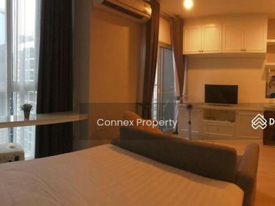 Noble Revolve Ratchada 2, Bangkok, Thailand Noble Revolve Ratchada 2, Bangkok, Thailand