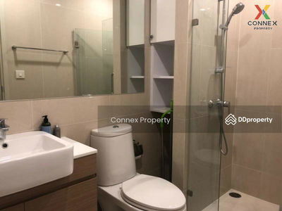 Noble Revolve Ratchada 2, Bangkok, Thailand Noble Revolve Ratchada 2, Bangkok, Thailand