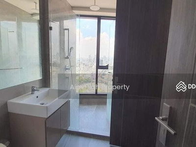 IDEO Q Victory, Bangkok, Thailand IDEO Q Victory, Bangkok, Thailand