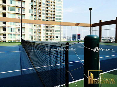 The Empire Place, Bangkok, Thailand The Empire Place, Bangkok, Thailand