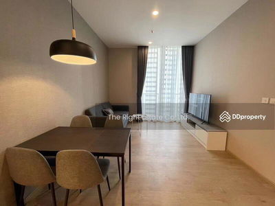 Noble BE19 Sukhumvit, Bangkok, Thailand Noble BE19 Sukhumvit, Bangkok, Thailand