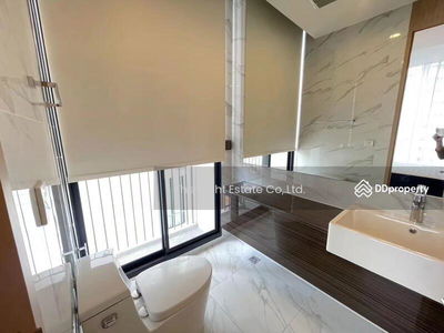 Noble BE19 Sukhumvit, Bangkok, Thailand Noble BE19 Sukhumvit, Bangkok, Thailand