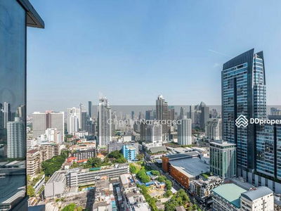 Q1 Sukhumvit, Bangkok, Thailand Q1 Sukhumvit, Bangkok, Thailand