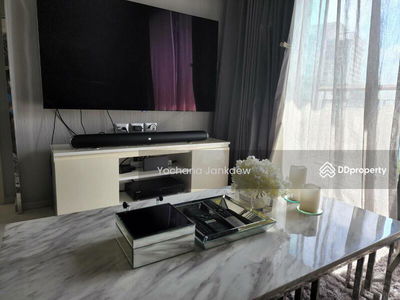 Rhythm Sukhumvit 42, Bangkok, Thailand Rhythm Sukhumvit 42, Bangkok, Thailand