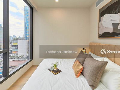 Celes Asoke, Bangkok, Thailand Celes Asoke, Bangkok, Thailand