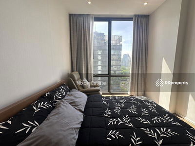 Muniq Langsuan, Bangkok, Thailand Muniq Langsuan, Bangkok, Thailand