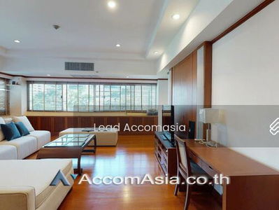 Sukhumvit House, Bangkok