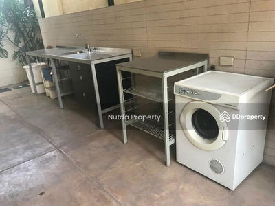 House Prachachuen 37, Bangkok, Thailand House Prachachuen 37, Bangkok, Thailand