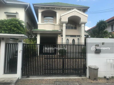 House Prachachuen 37, Bangkok, Thailand House Prachachuen 37, Bangkok, Thailand