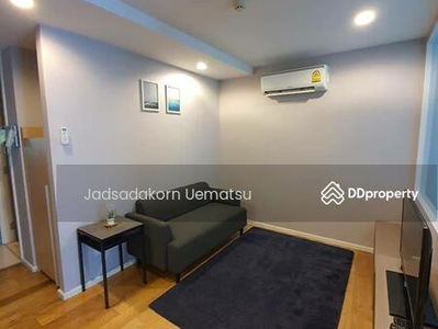 15 Sukhumvit Residences, Bangkok, Thailand 15 Sukhumvit Residences, Bangkok, Thailand