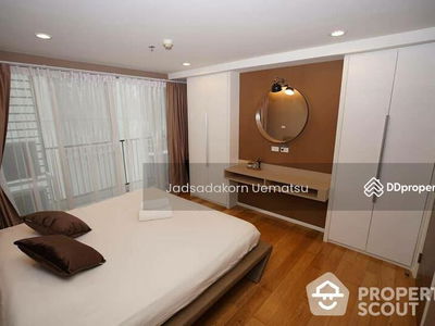 15 Sukhumvit Residences, Bangkok, Thailand 15 Sukhumvit Residences, Bangkok, Thailand
