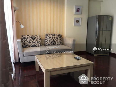 Saranjai Mansion, Bangkok