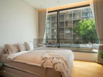 Sindhorn Residence, Bangkok, Thailand Sindhorn Residence, Bangkok, Thailand