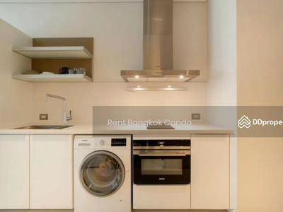 Sindhorn Residence, Bangkok, Thailand Sindhorn Residence, Bangkok, Thailand