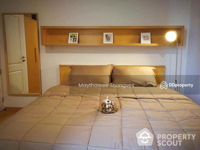 Noble Revo Silom, Bangkok, Thailand Noble Revo Silom, Bangkok, Thailand