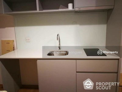 Noble Revo Silom, Bangkok, Thailand Noble Revo Silom, Bangkok, Thailand