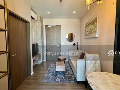 Whizdom Essence, Bangkok, Thailand Whizdom Essence, Bangkok, Thailand