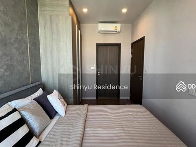 Whizdom Essence, Bangkok, Thailand Whizdom Essence, Bangkok, Thailand