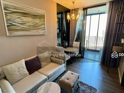 Whizdom Essence, Bangkok, Thailand Whizdom Essence, Bangkok, Thailand