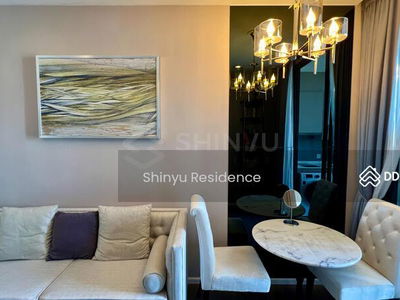 Whizdom Essence, Bangkok, Thailand Whizdom Essence, Bangkok, Thailand