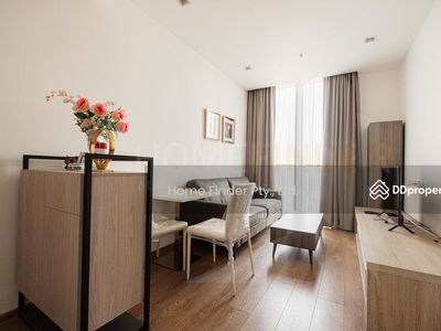 Noble BE33 Sukhumvit, Bangkok, Thailand Noble BE33 Sukhumvit, Bangkok, Thailand