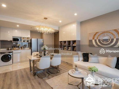 IDEO Mobi Sukhumvit 66, Bangkok, Thailand IDEO Mobi Sukhumvit 66, Bangkok, Thailand