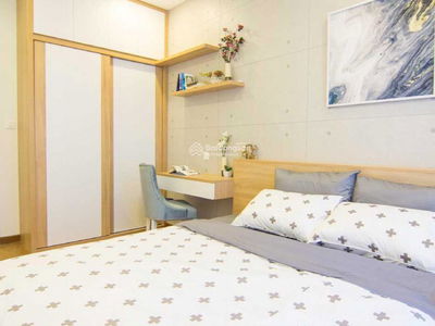 Sunrise City, Vietnam  Sunrise City, Vietnam