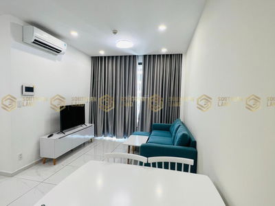 Căn hộ D’Lusso, Vietnam Căn hộ D’Lusso, Vietnam