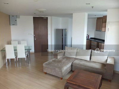 P.W.T. Mansion, Bangkok