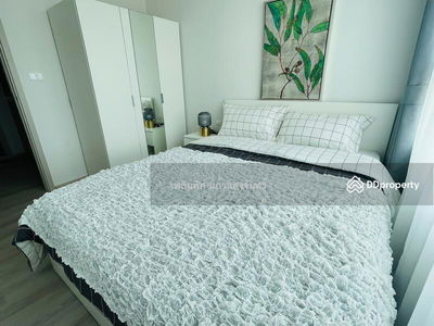 IDEO Charan 70-Riverview, Bangkok, Thailand IDEO Charan 70-Riverview, Bangkok, Thailand