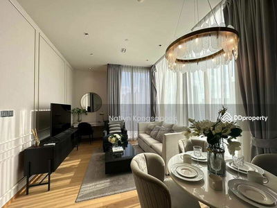 The XXXIX By Sansiri, Bangkok, Thailand The XXXIX By Sansiri, Bangkok, Thailand