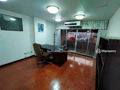 I.T.F. Silom Palace Condominium, Bangkok, Thailand I.T.F. Silom Palace Condominium, Bangkok, Thailand