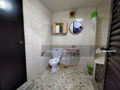 I.T.F. Silom Palace Condominium, Bangkok, Thailand I.T.F. Silom Palace Condominium, Bangkok, Thailand