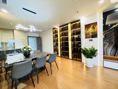 BRG Diamond Residence, Vietnam BRG Diamond Residence, Vietnam