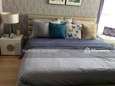 HQ Thonglor by Sansiri, Bangkok, Thailand HQ Thonglor by Sansiri, Bangkok, Thailand