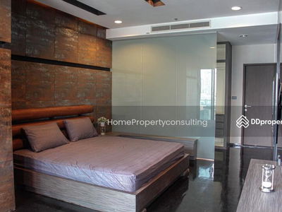 Noble Remix, Bangkok