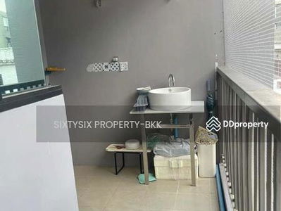 The Link Vano 64, Bangkok, Thailand The Link Vano 64, Bangkok, Thailand