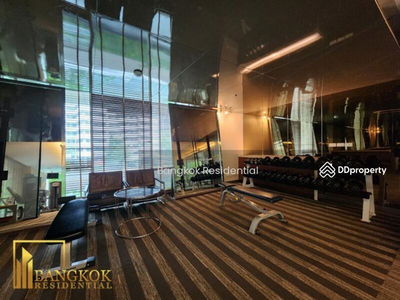 The Address Chidlom, Bangkok, Thailand The Address Chidlom, Bangkok, Thailand