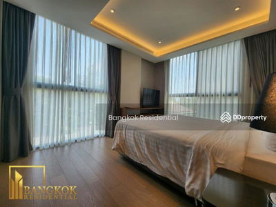 Serviced Apartment, Bangkok, Thailand Serviced Apartment, Bangkok, Thailand