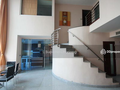 Seven Place Residences, Bangkok, Thailand Seven Place Residences, Bangkok, Thailand