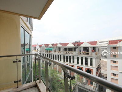 Seven Place Residences, Bangkok, Thailand Seven Place Residences, Bangkok, Thailand