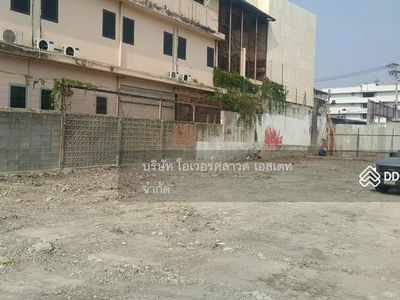 Land for rent Phra Khanong On Nut, Bangkok, Thailand Land for rent Phra Khanong On Nut, Bangkok, Thailand