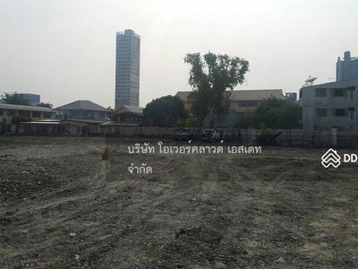 Land for rent Phra Khanong On Nut, Bangkok, Thailand Land for rent Phra Khanong On Nut, Bangkok, Thailand