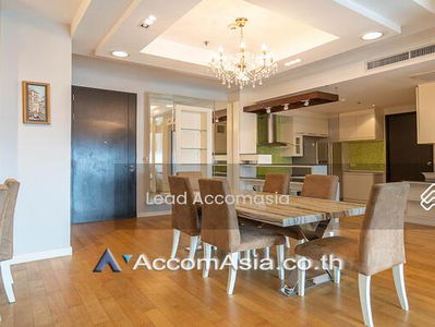 The Madison, Bangkok, Thailand The Madison, Bangkok, Thailand